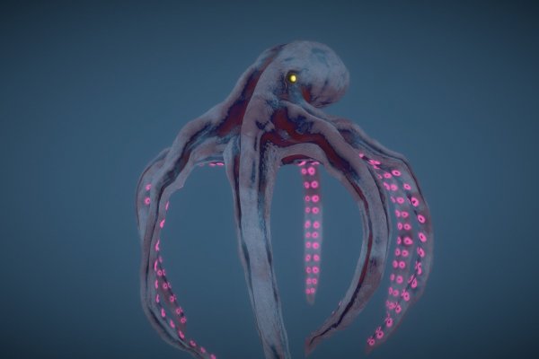Не работает сайт kraken
