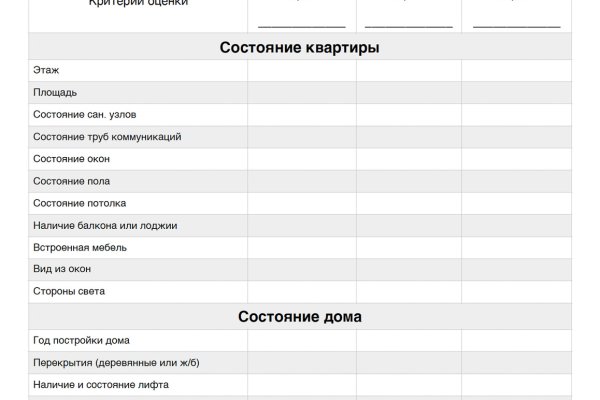 Новая ссылка на кракен